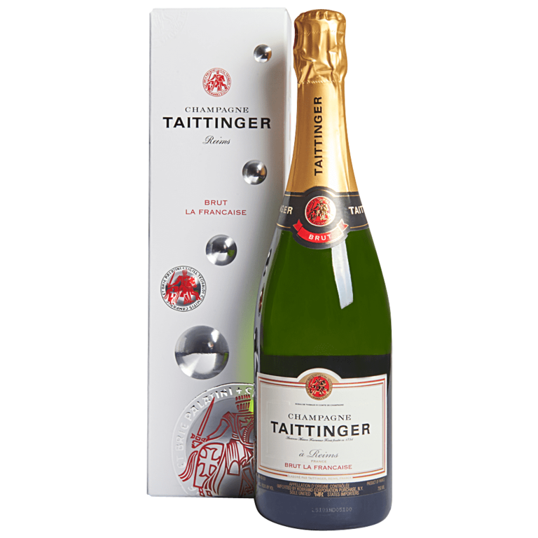 Taittinger Brut La Francaise